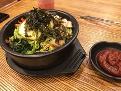 -吴草鸡爪오초닭발韩食堂(融恒盈嘉中心店)