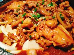 -胖哥俩肉蟹煲(虹口龙之梦店)