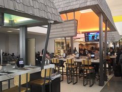 -纽瓦克自由国际机场