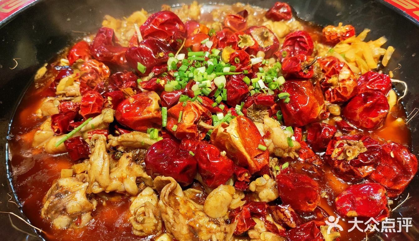 小龙虾蛙蛙夜宵双绝