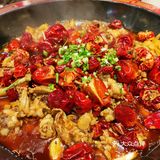 小龙虾蛙蛙夜宵双绝