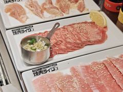 -焼肉ライク·烧肉LIKE(万菱汇店)