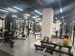 -超鹿运动(融侨锦江店)