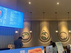-星巴克(成都天府机场2店)