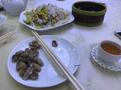 -长江国际酒店-中餐厅