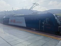 -三明北站