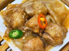 -顺德渔村·岭南一号