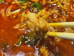-盐井记·自贡美蛙鲜锅兔(中和店)