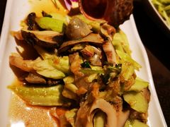 -福来齐·鲁菜海鲜·渔家菜(朝阳街分店)