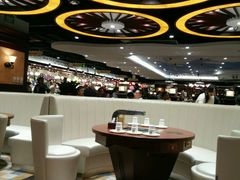 -比亚森自助烤肉料理(裕华店)