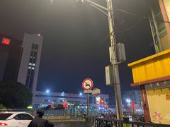 -南昌站