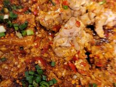 -花盐街·四川乐山小吃(西单大悦城店)