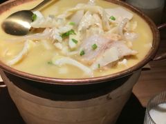 -青桃餐厅