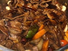 -黄记煌三汁焖锅(凯德广场店)