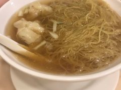 -盛记粥面(佐敦店)