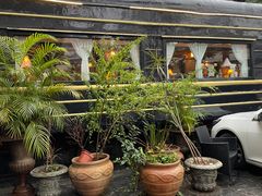 -火车头法国西餐厅