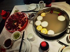 -八合里牛肉火锅(福州万象城店)