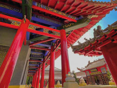 -哈尔滨极乐寺