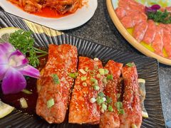 -冷面大王(细河南路店)