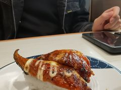 -滨寿司(新街口中央商场店)
