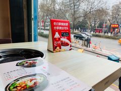 -清真重庆巴爷香辣鸡煲(南小巷店)