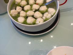 -添福来墨鱼饺子 · 海鲜东北菜(大连星海·黄浦路店)