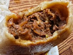 -清真吴记门钉肉饼·喜多利