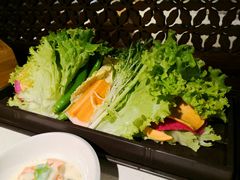 -本家韩国烤肉(青岛万象城店)