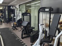 -简·无界健身工作室·运动康复·体态(石厦店)