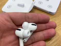 -Apple零售店(济南恒隆广场店)