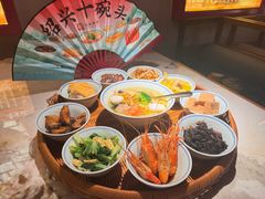 -寻宝记绍兴菜(状元店)