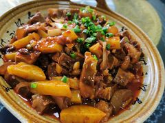 -黔人百味.贵州菜