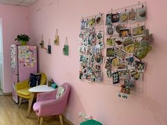 -幸福里DIY蛋糕烘焙·团建·拼豆豆(普陀店)