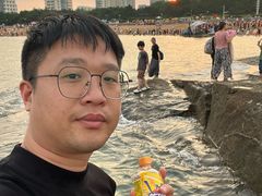 -日照灯塔风景区