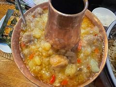 -蜗牛小馆醉乡民谣云南菜(惠新西里店)