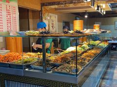 -三姐妹冷面馆(保卫路店)
