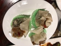 -功德林(南京西路店)