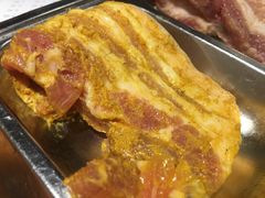 -高丽苑韩国烤肉(海昌路旗舰店)