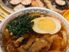 -AJIYA·池袋日式烧肉自助(天津万象城店)