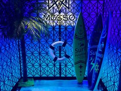 -MOSSO·Liveshow(M3香港广场店)