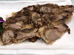 香煎水鸭-东海酒家(长平东路店)