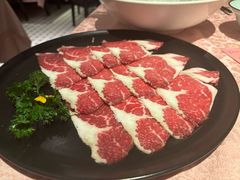 -囍凤楼·粤菜·点心·火锅(温特莱店)