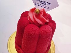 女王-LE SAPHIR 莎菲尔菓子(和兴店)