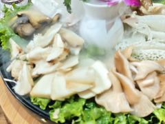 -束河人家(南锣鼓巷店)