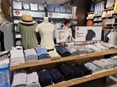 -MUJI无印良品(保利时光里店)