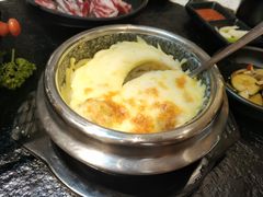-九田家黑牛烤肉料理(太阳城店)