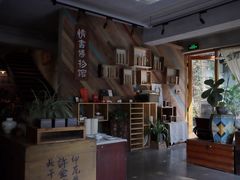 -时光花园(白鹭洲店)