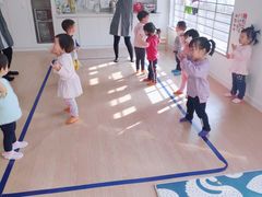 -初之光国际婴幼儿托育中心