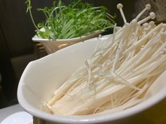 -海底捞火锅(航洋城店)