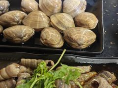 -丹东丛炟海鲜烧烤(江艺路店)